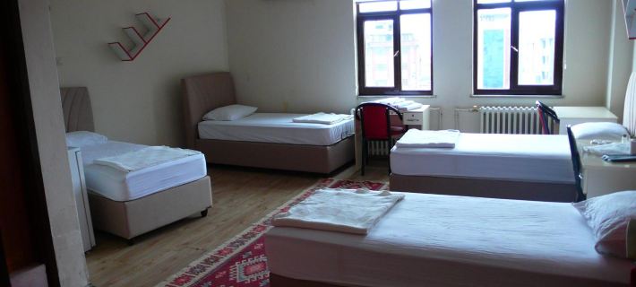 Trabzon Star Pension Hotels in Trabzon