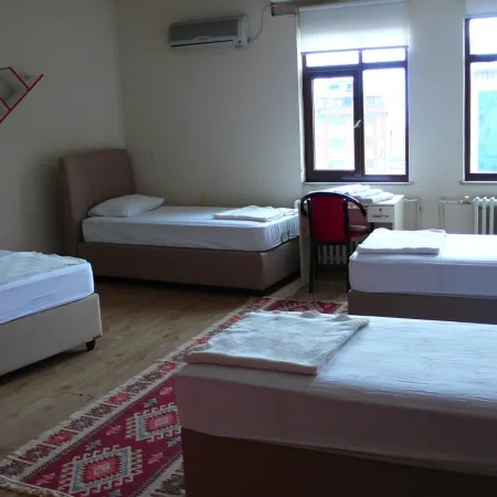 Trabzon Star Pension