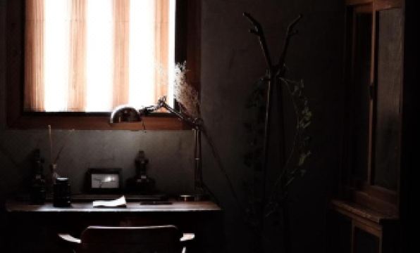 Dwell in Quemoy Homestay