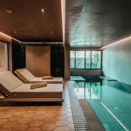 Sagredo Boutique Hotel & Spa
