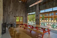 Lone Star Court，由瓦倫西亞飯店集合出品 奧斯汀住宿飯店