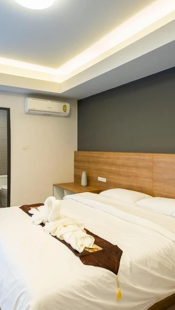 รูปภาพของพรนับพัน blessing place