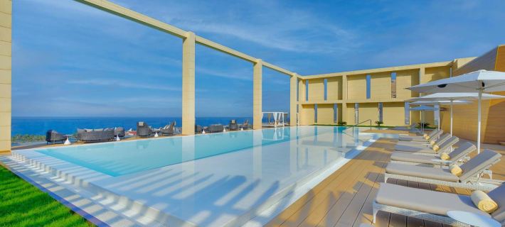Shangri-La Jeddah Hotels in Jeddah