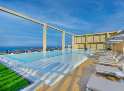 Shangri-La Jeddah
