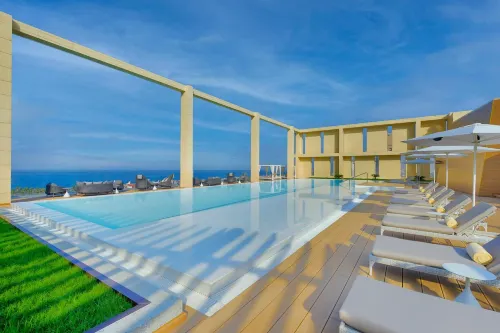 Shangri-La Jeddah Hotels in Jeddah