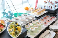 Hotel Concerto Nagasaki - breakfast