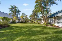 Ballina Byron Islander Resort and Conference Centre Hotels near Riverview Park