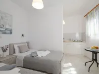 Holidays in Paros Hotels in Paros