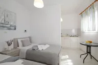Holidays in Paros Các khách sạn ở Aliki
