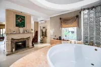 Villa Amor Hotel a Donkerhoek
