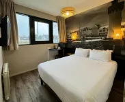 Brit Hotel Saint-Nazaire Centre
