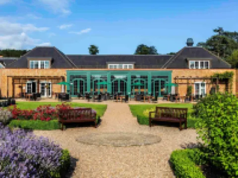 Walton Hall Hotel & Spa by Sunday Hotels in Warwick