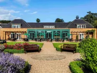Walton Hall Hotel & Spa by Sunday