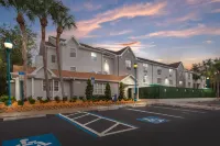 MainStay Suites Tampa Moffitt-USF