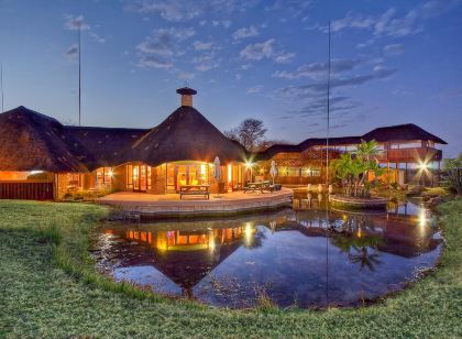 Ditholo Game Lodge Bela Bela