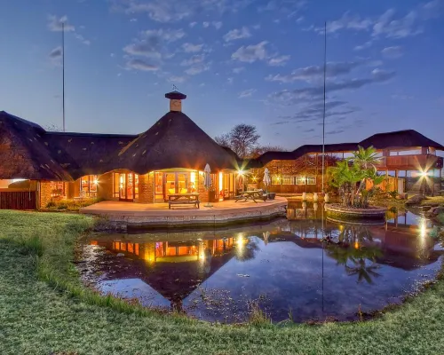 Ditholo Game Lodge Bela Bela Hotels in Thabazimbi