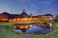 Ditholo Game Lodge Bela Bela Hotels in Thabazimbi