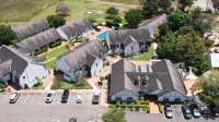 Camden Valley Inn - Mountain view