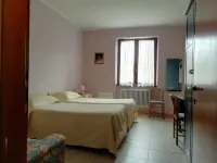 Albergo Breglia