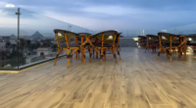 Sofia Pyramids Hotel Hotels in Zawya Abou Muslim