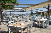 Almira Mare - Breakfast