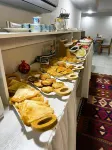 Bobosh Boutique - Frühstück