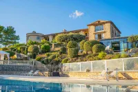 La Bastide de Tourtour Hotel & Spa - Romantic