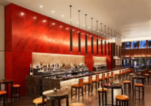 Taj Samudra, Colombo