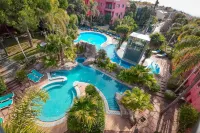 Hotel Blancafort Spa Termal - lãng mạn