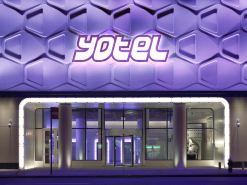 Yotel New York Times Square