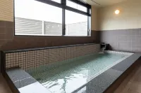 The Celecton Fujisan Gotemba Interchange - Hot Tub