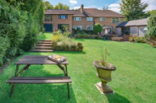 維斯特雷旅館 莫爾河谷酒店