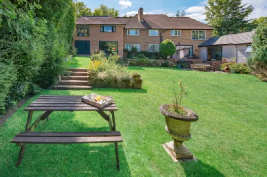 웨스트리  호텔