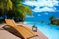 Villa Anakao Mauritius - С бассейном