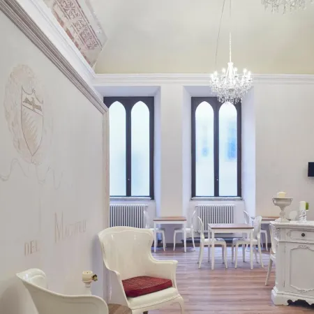 Palazzo del Magnifico B&B