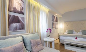 Balatura the Fine Bed&Breakfast Split