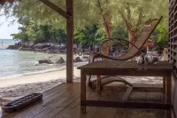 Wild Pasir Panjang - Pet friendly