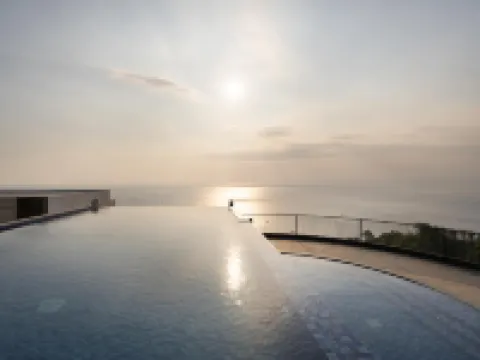 Laska Hotel Resort Ciletuh Hotels in Ciemas