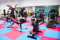 Hotel Shumon - Gym