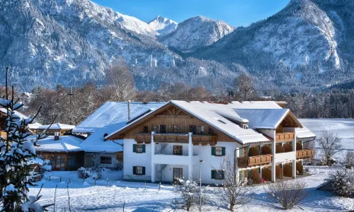 호텔 좀머 - 웰니스 & 스파