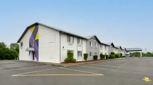 Spark by Hilton West Coxsackie Hotels in New Baltimore