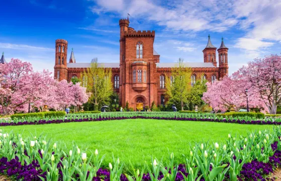 Crowne Plaza 杜勒斯機場