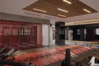 Four Points by Sheraton Elazig B E L E D İ Y E Ç O C U K E Ğ İ T İ M T R A F İ K P İ S T İ P A R K附近的飯店