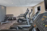 Fairfield Inn & Suites Bridgewater Branchburg/Somerville Hotels in Branchburg