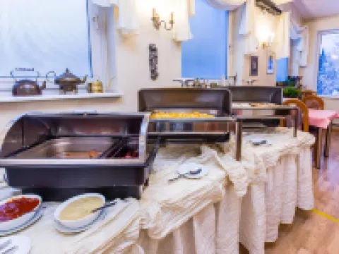 Willa Excelsior Hotels in Zakopane