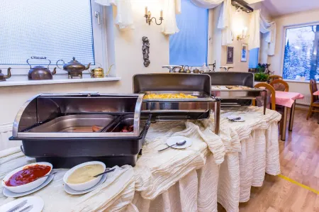 Willa Excelsior Отели рядом со станцией Закопане