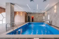 老伊傑萬精品酒店 - Wi-Fi