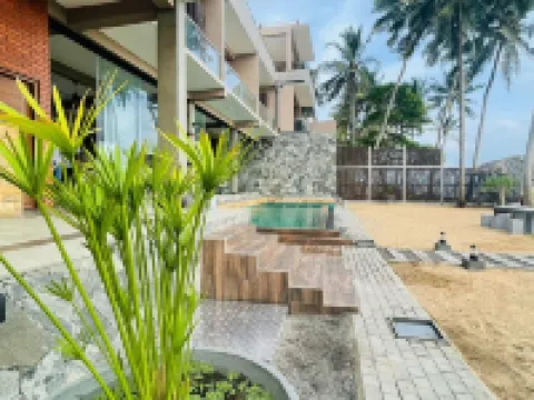 Adiques's Resorts 馬拉維拉酒店