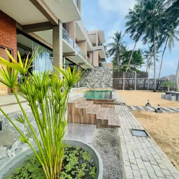 Adiques's Resorts