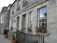 The Albany St Andrews โรงแรมใกล้มหาวิหารเซนต์แอนดรูว์